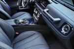 Mercedes-AMG G63 Inferno by TopCar on ADV.1 Wheels (ADV5 M.V1 CS) 2019 года
